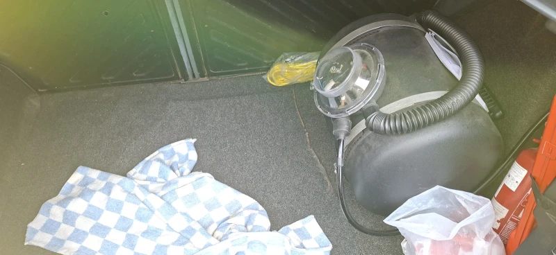 Renault Megane, снимка 8 - Автомобили и джипове - 53416987