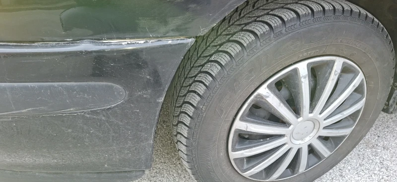 Renault Megane, снимка 12 - Автомобили и джипове - 53416987