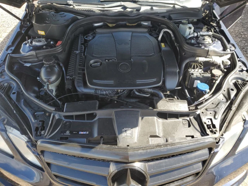 Mercedes-Benz E 350 135 448 км. - 3000 USD - 22379929 | Car24.bg