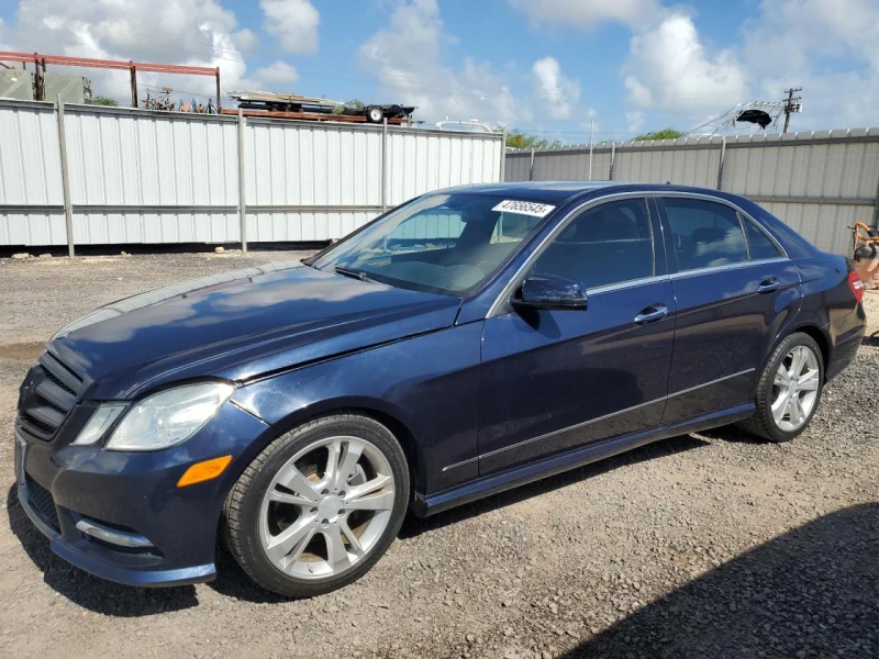 Mercedes-Benz E 350 135 448 км. - 3000 USD - 22379929 | Car24.bg