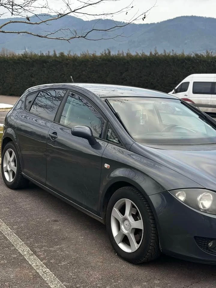 Seat Leon  - изображение 2