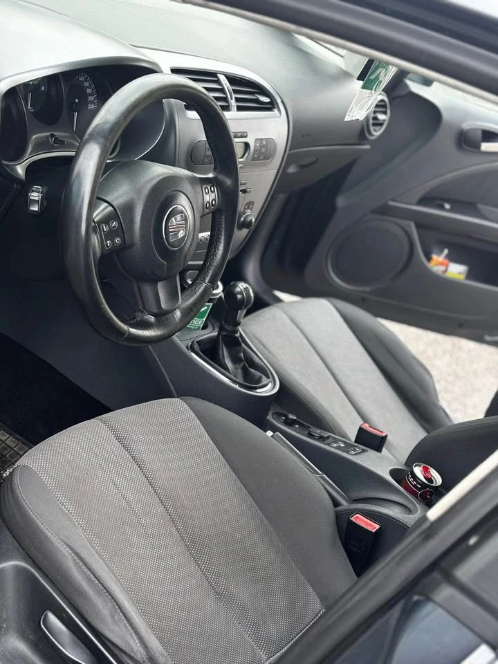 Seat Leon  - изображение 5