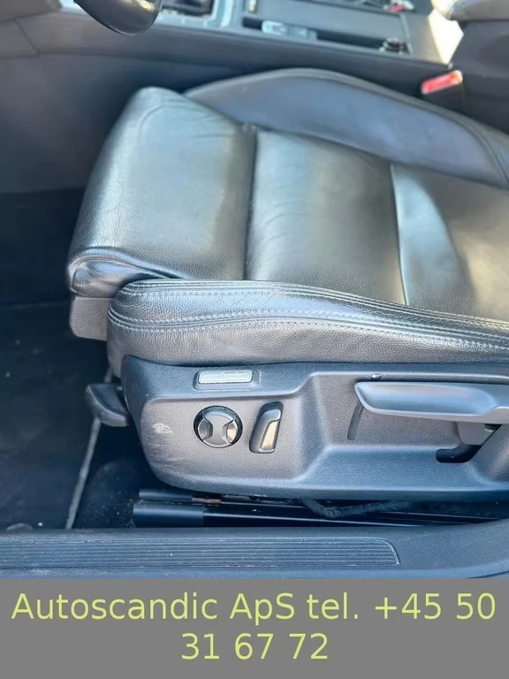 VW Passat 2.0tdi DSG 150ps Comfort line DK, снимка 17 - Автомобили и джипове - 53753038