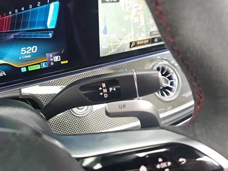 Mercedes-Benz CLS, снимка 9 - Автомобили и джипове - 54834957