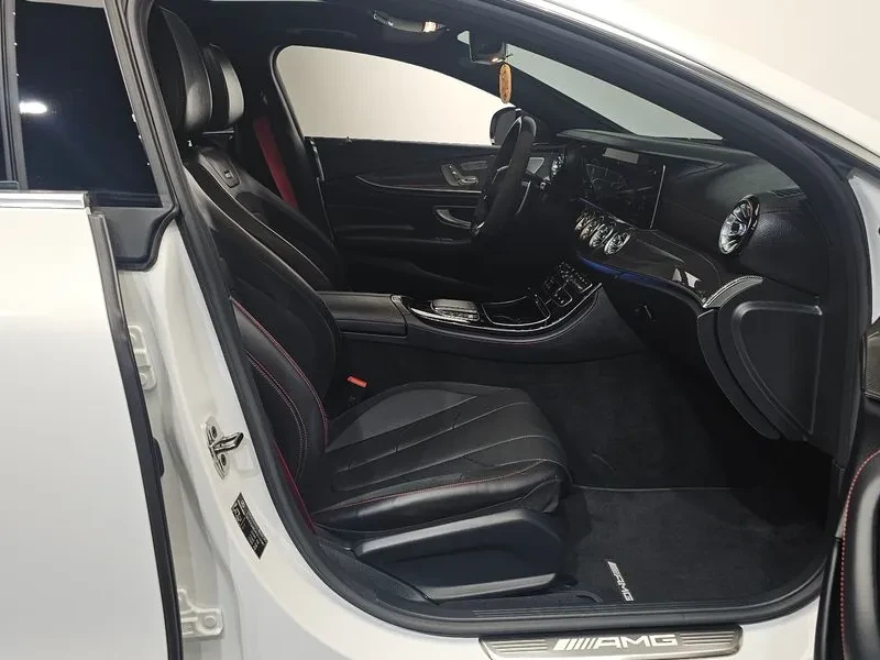 Mercedes-Benz CLS, снимка 11 - Автомобили и джипове - 54834957