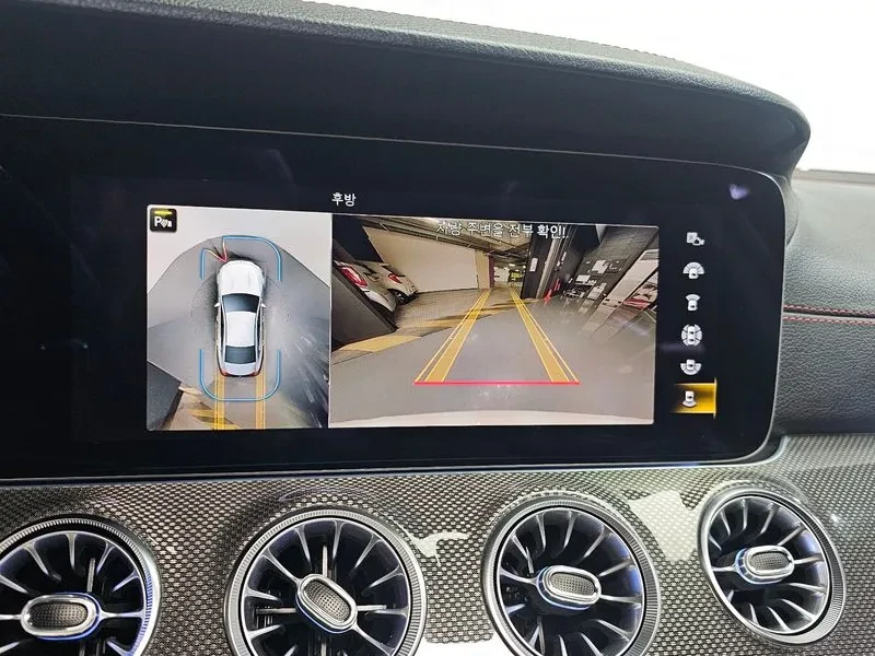 Mercedes-Benz CLS, снимка 15 - Автомобили и джипове - 54834957