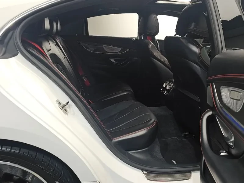 Mercedes-Benz CLS, снимка 12 - Автомобили и джипове - 54834957