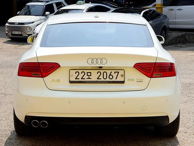 Audi A5 2.0 TDI Quattro | Mobile.bg � ����������� 3