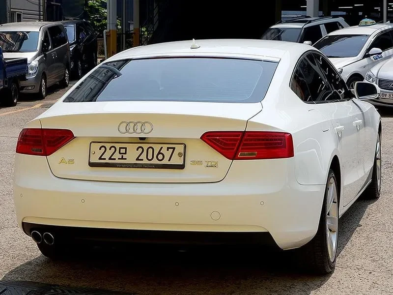 Audi A5 2.0 TDI Quattro | Mobile.bg � ����������� 4