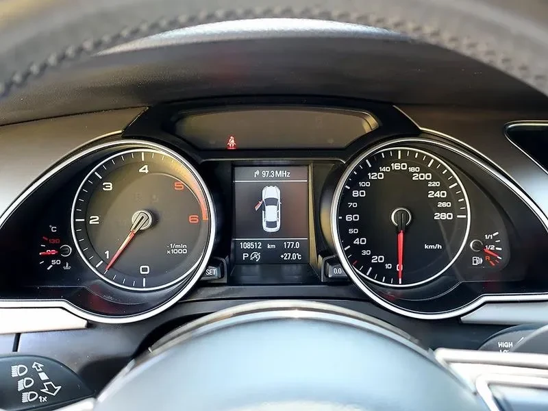 Audi A5 2.0 TDI Quattro | Mobile.bg � ����������� 6