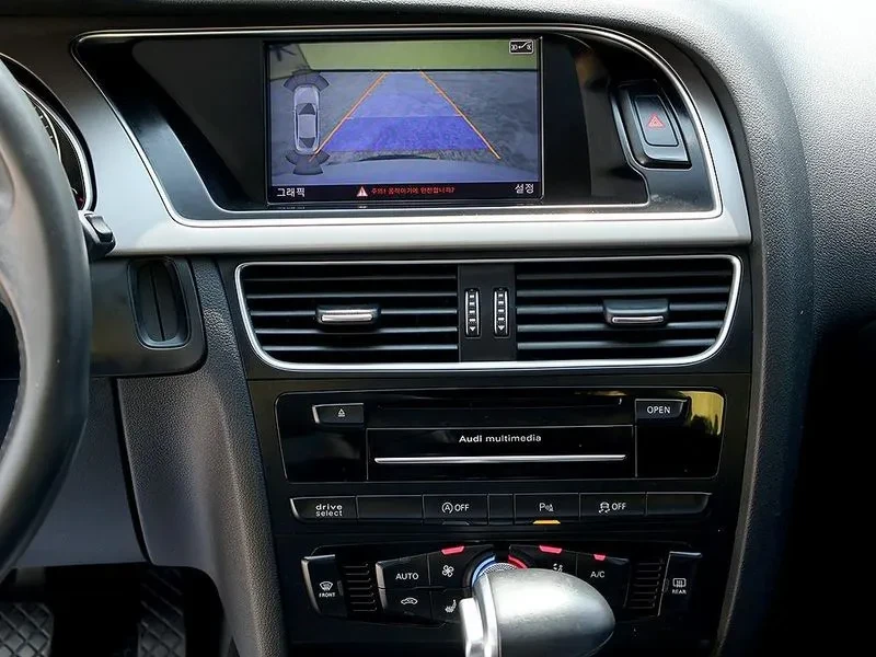 Audi A5 2.0 TDI Quattro | Mobile.bg � ����������� 9