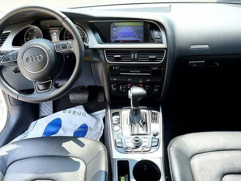Audi A5 2.0 TDI Quattro | Mobile.bg � ����������� 5