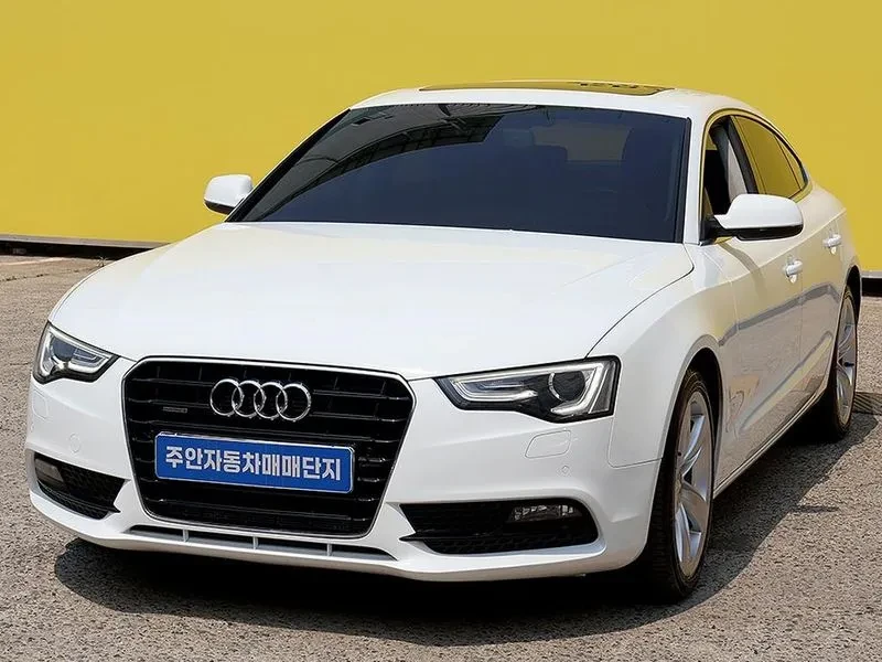 Audi A5 2.0 TDI Quattro | Mobile.bg � ����������� 2