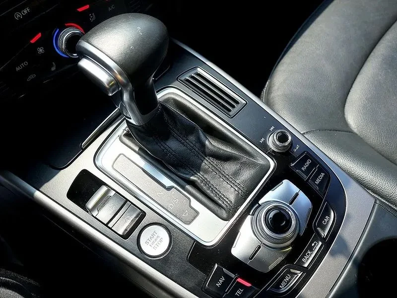 Audi A5 2.0 TDI Quattro | Mobile.bg � ����������� 7