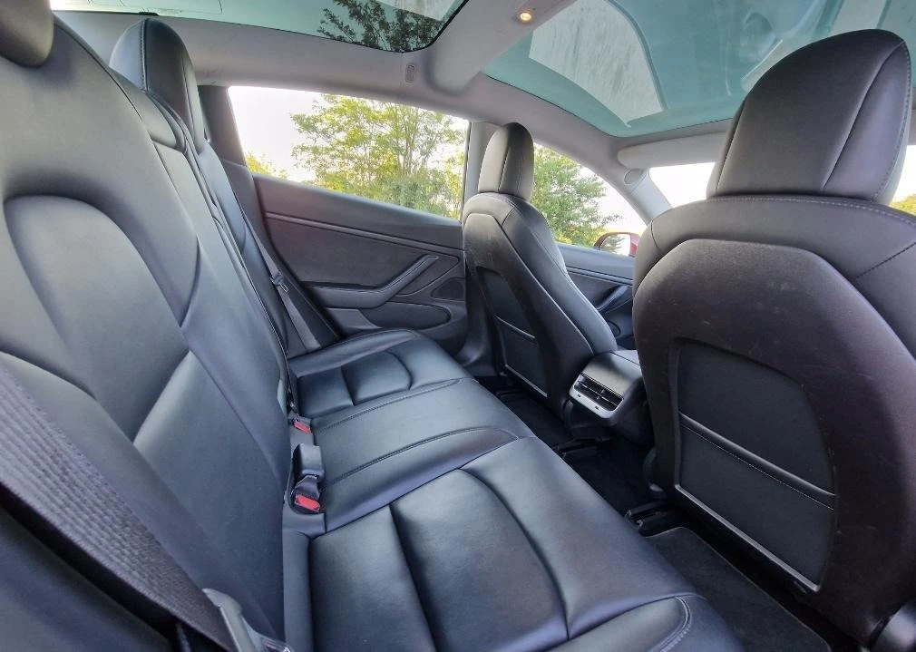 Tesla Model 3 4x4 Long Range | Mobile.bg — изображение 15
