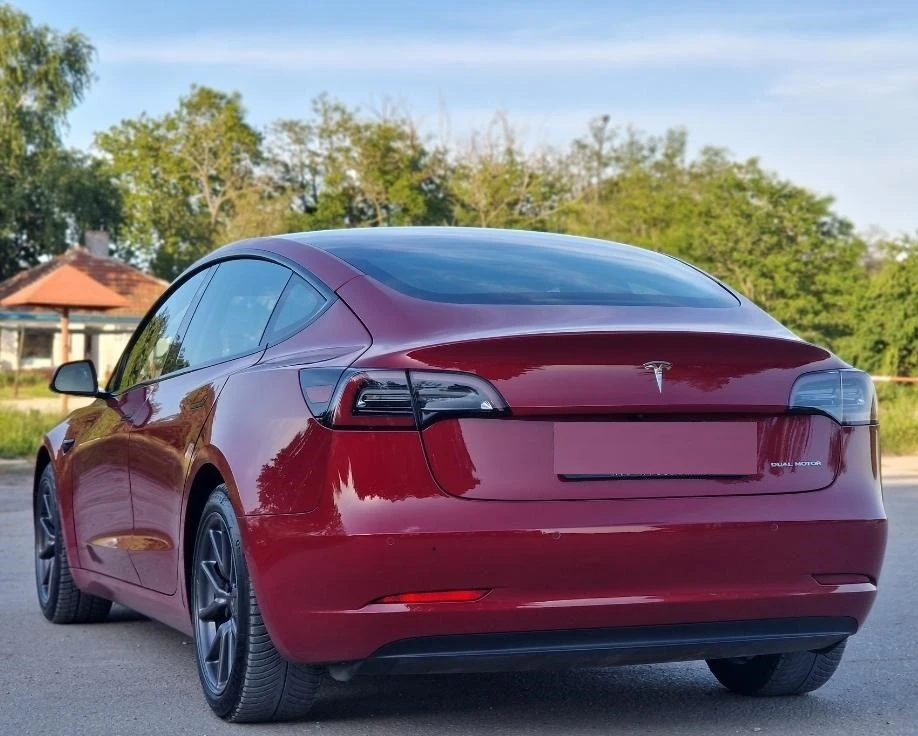 Tesla Model 3 4x4 Long Range | Mobile.bg — изображение 11