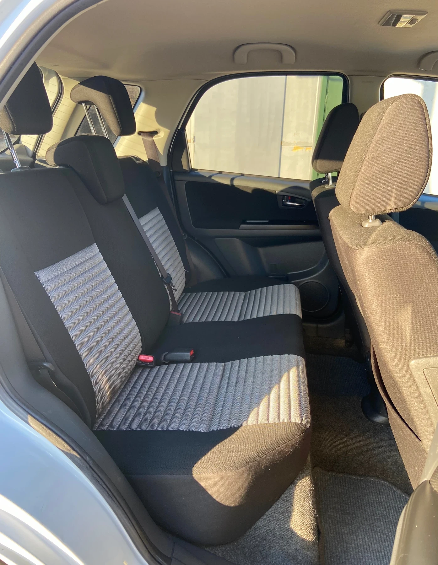 Suzuki SX4 1.6i 4x4 Автоматик / Facelift - изображение 10