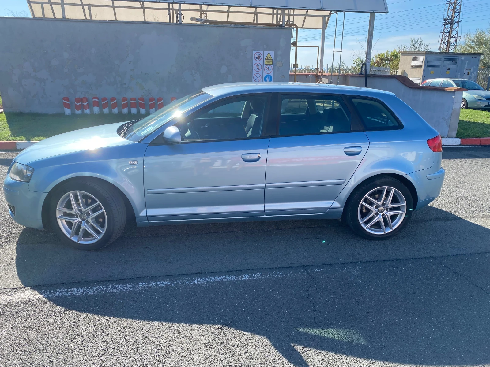 Audi A3 1, 9 ТДИ  - изображение 3