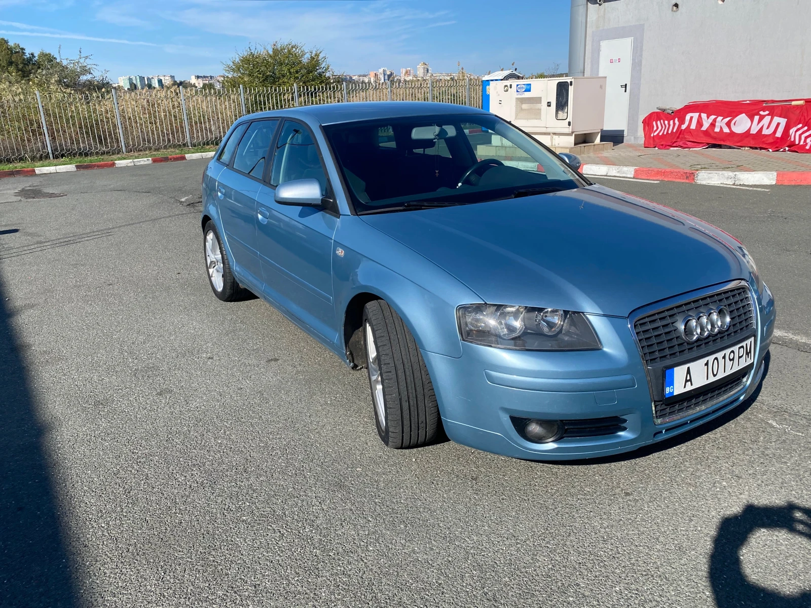 Audi A3 1, 9 ТДИ  - изображение 5