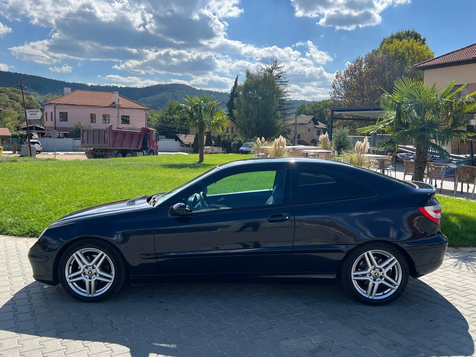 Mercedes-Benz C 230 Kompressor  - изображение 2