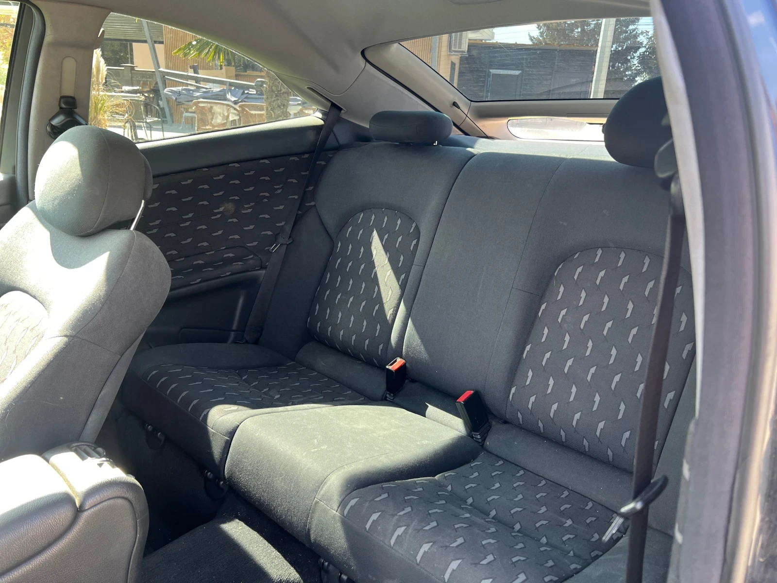 Mercedes-Benz C 230 Kompressor  - изображение 9