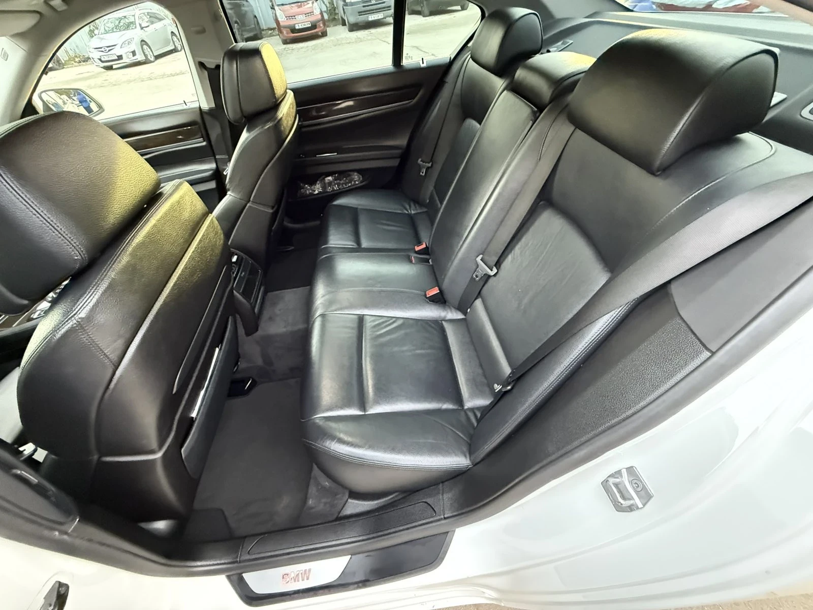BMW 730 LCI    | Mobile.bg   15