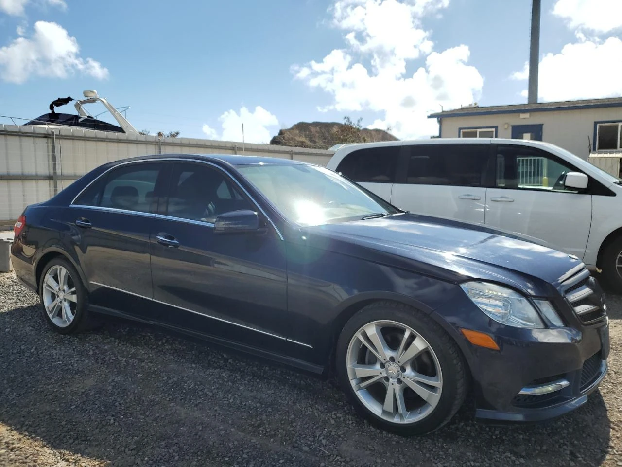 Mercedes-Benz E 350 135 448 км. - изображение 4