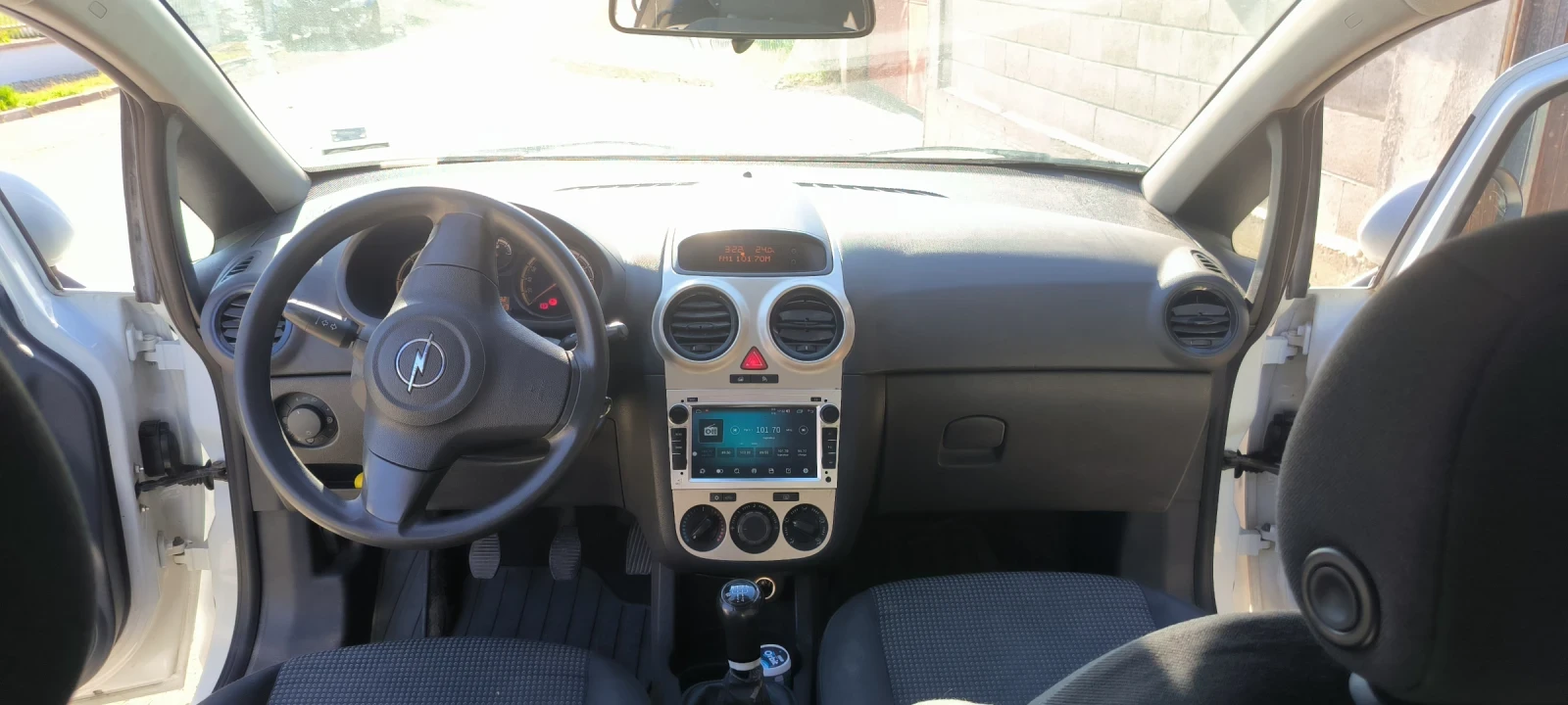 Opel Corsa  - изображение 5