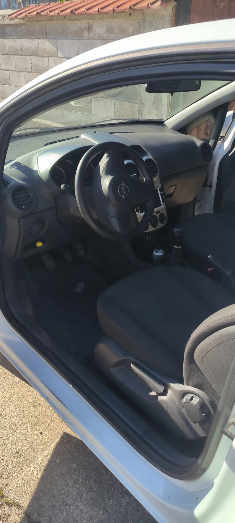 Opel Corsa  - изображение 7