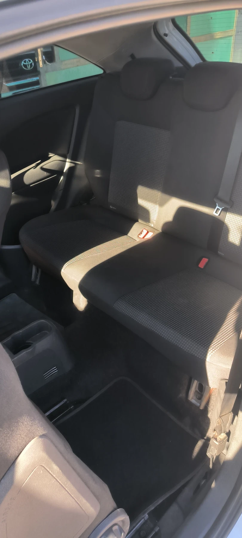 Opel Corsa  - изображение 6