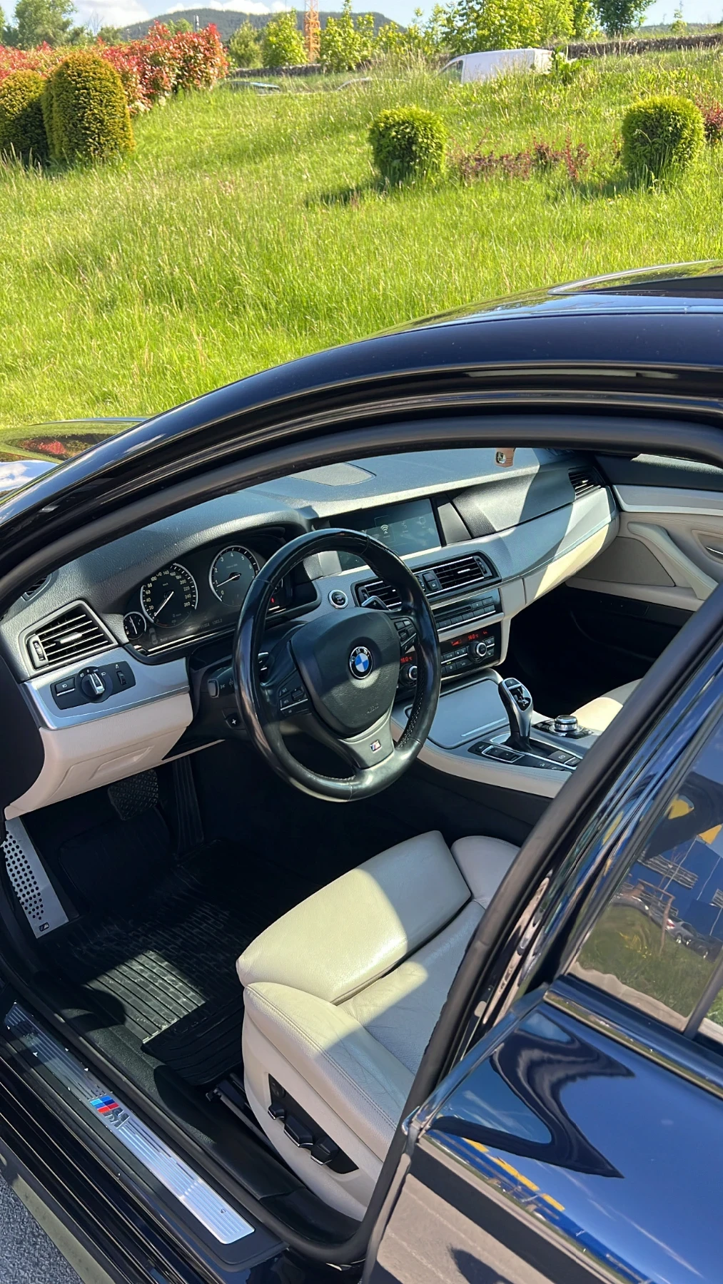 BMW 535 XDrive - изображение 6