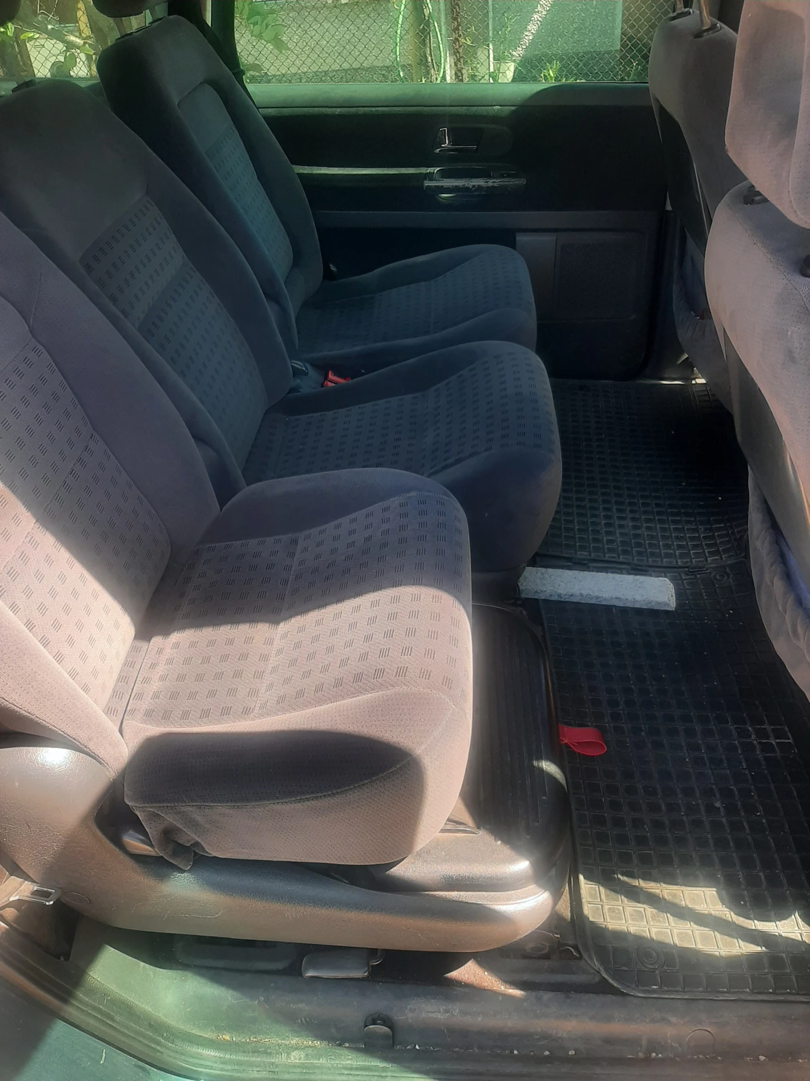 VW Sharan  - изображение 6
