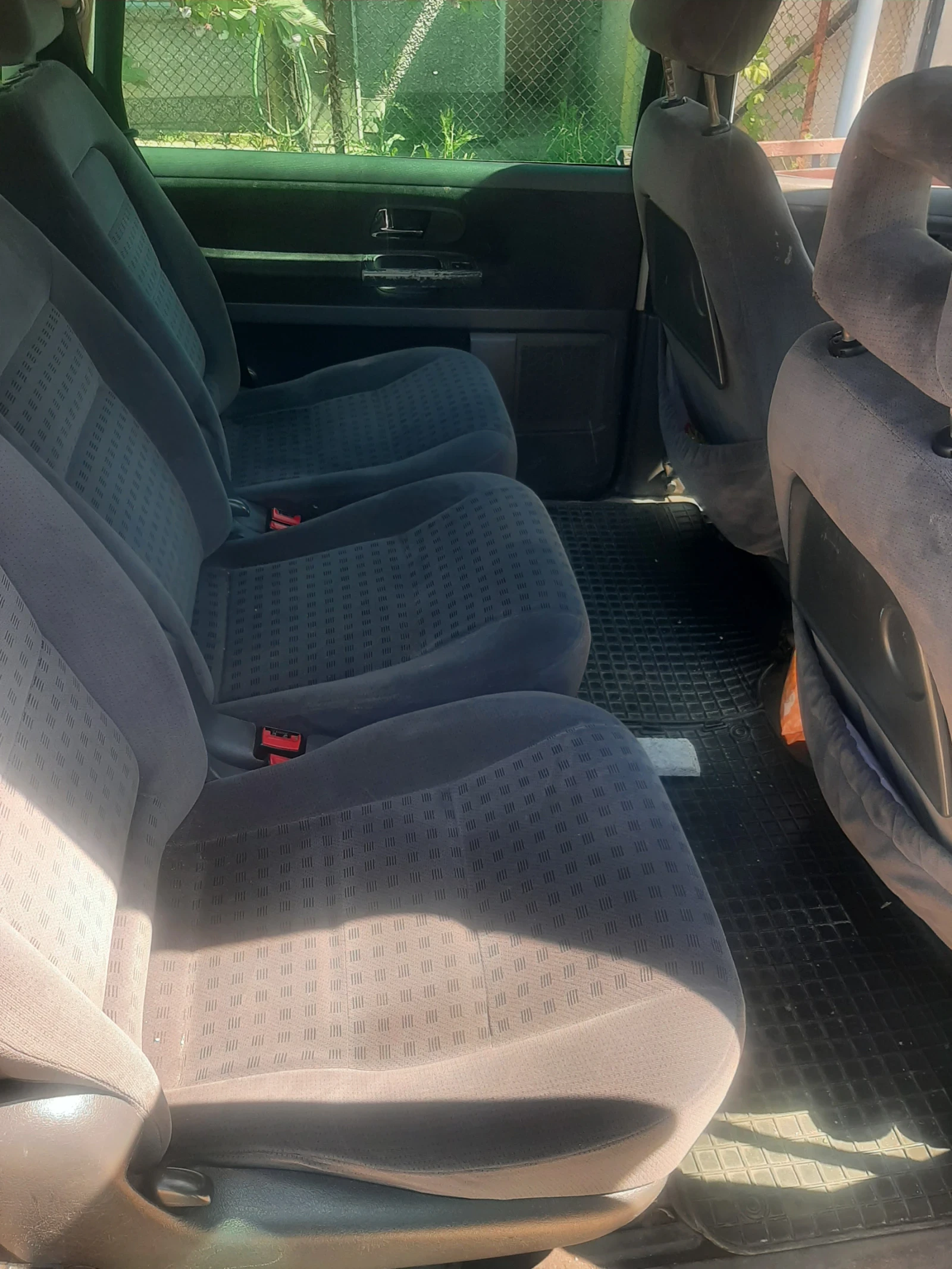 VW Sharan  - изображение 5