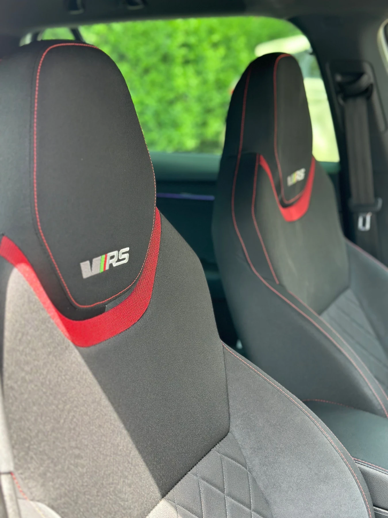Skoda Octavia VRS версия, 4х4, Canton, full LED, дистроник, Швей - изображение 5