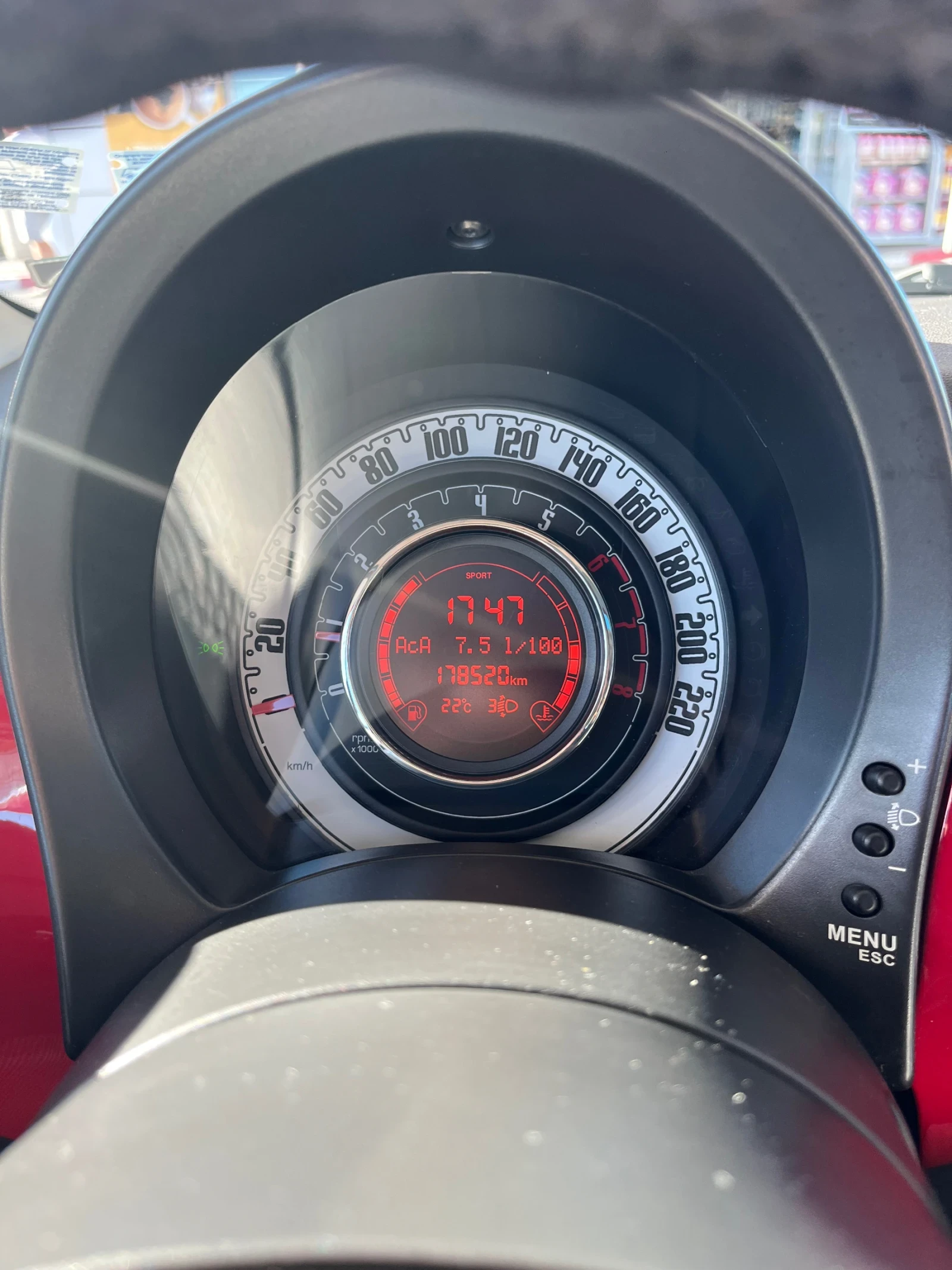 Fiat 500  - изображение 7
