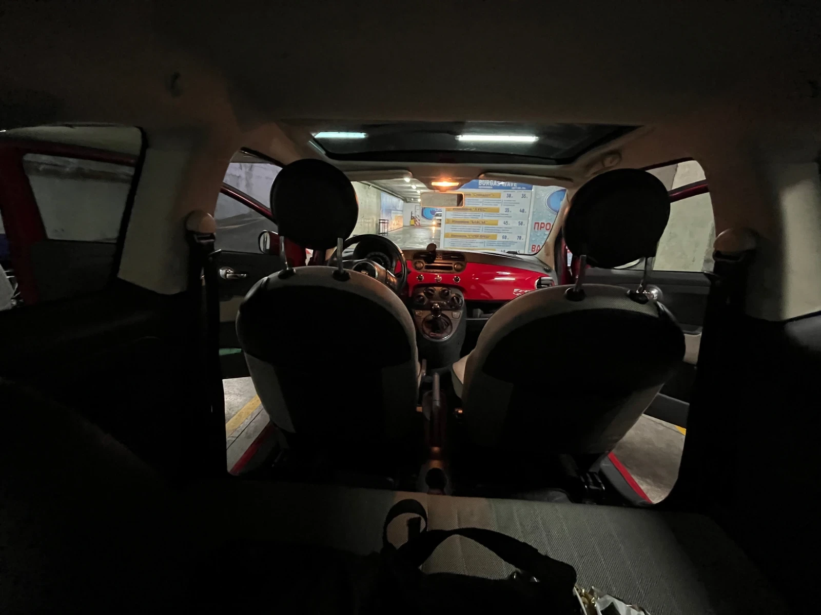 Fiat 500  - изображение 9