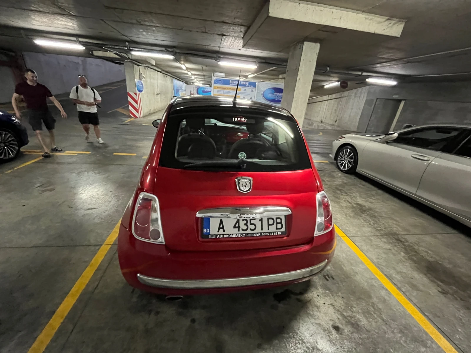 Fiat 500  - изображение 4