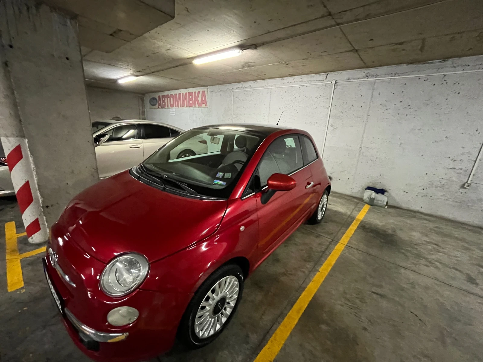 Fiat 500  - изображение 3