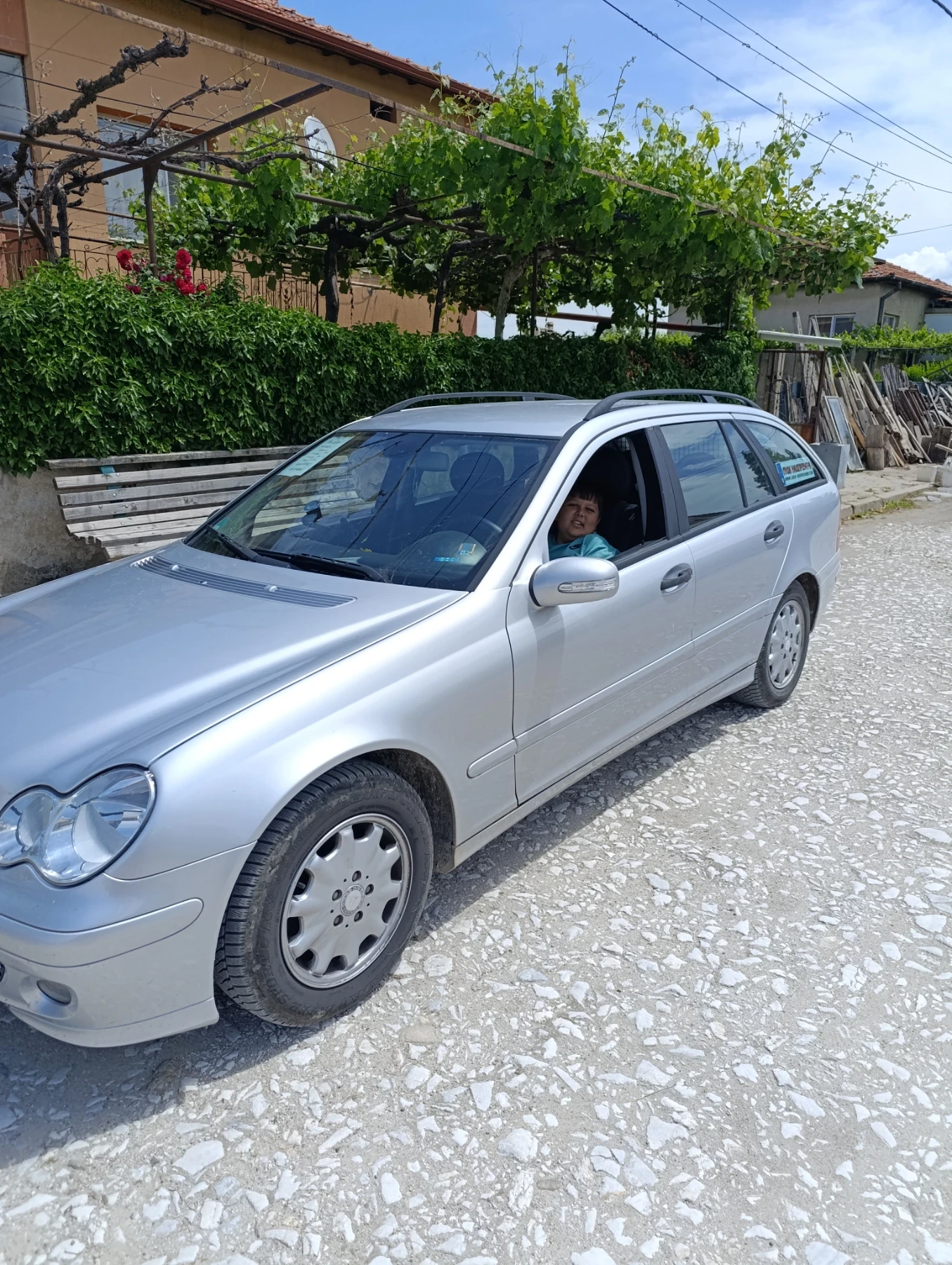Mercedes-Benz C 180  - изображение 3