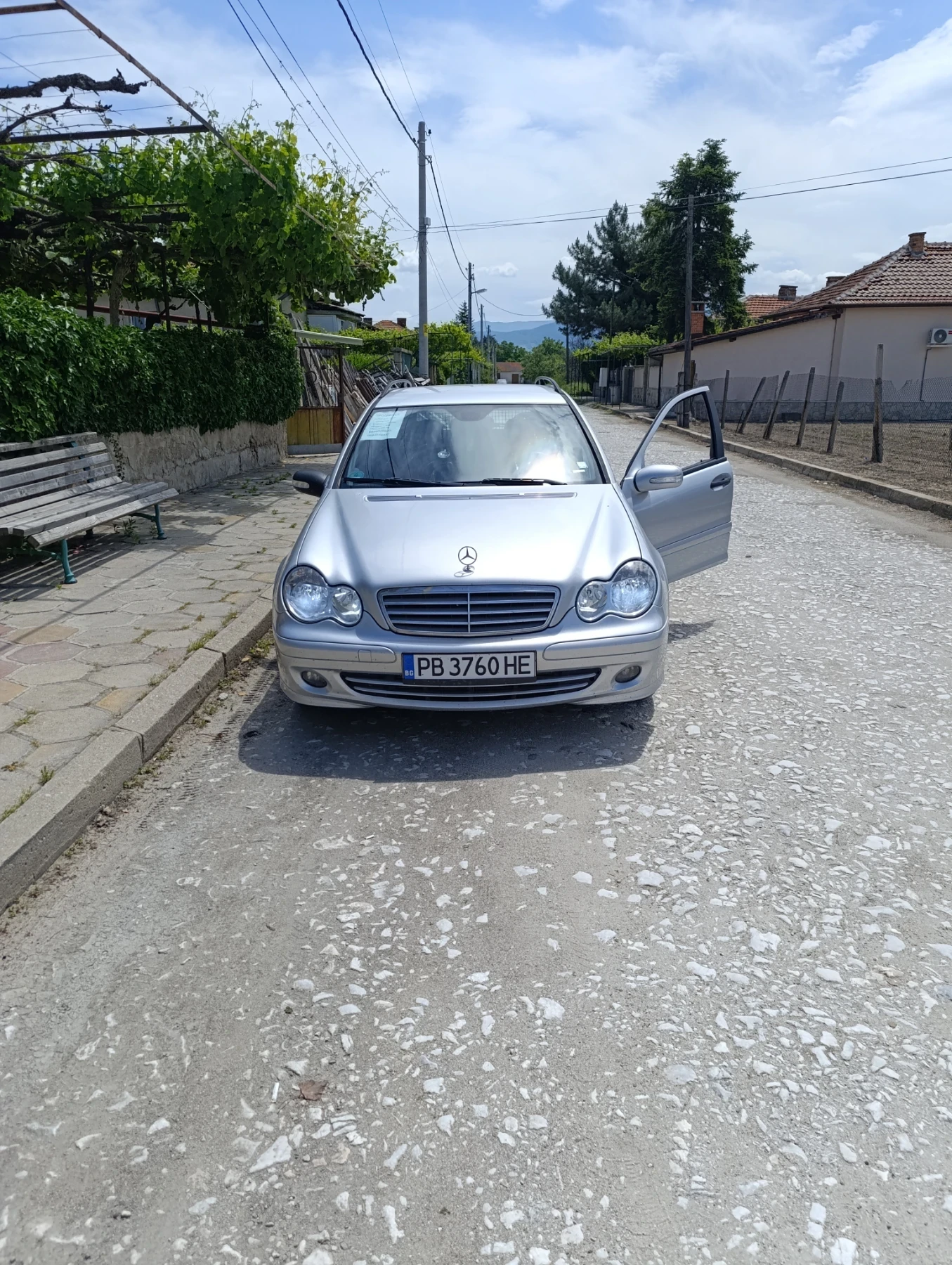 Mercedes-Benz C 180  - изображение 2