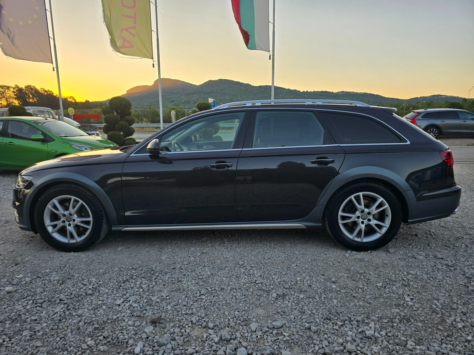 Audi A6 Allroad 3.0TDI  ALLROAD QUATTRO! ! НАВИГАЦИЯ ! ! АВТОМАТИК - изображение 2
