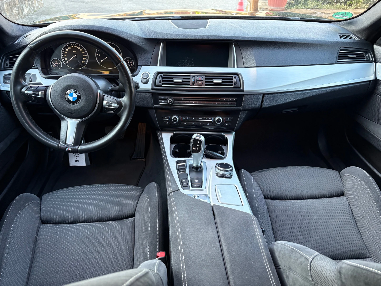 BMW 530 530d Xdrive | Mobile.bg   13