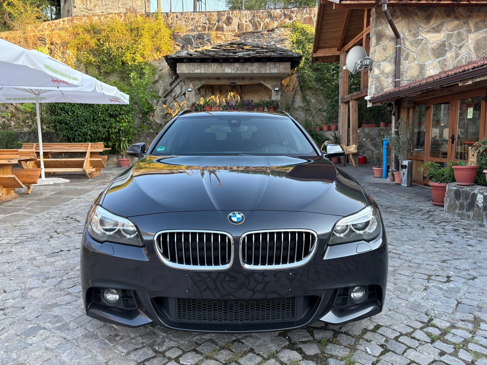 BMW 530 530d Xdrive | Mobile.bg   1