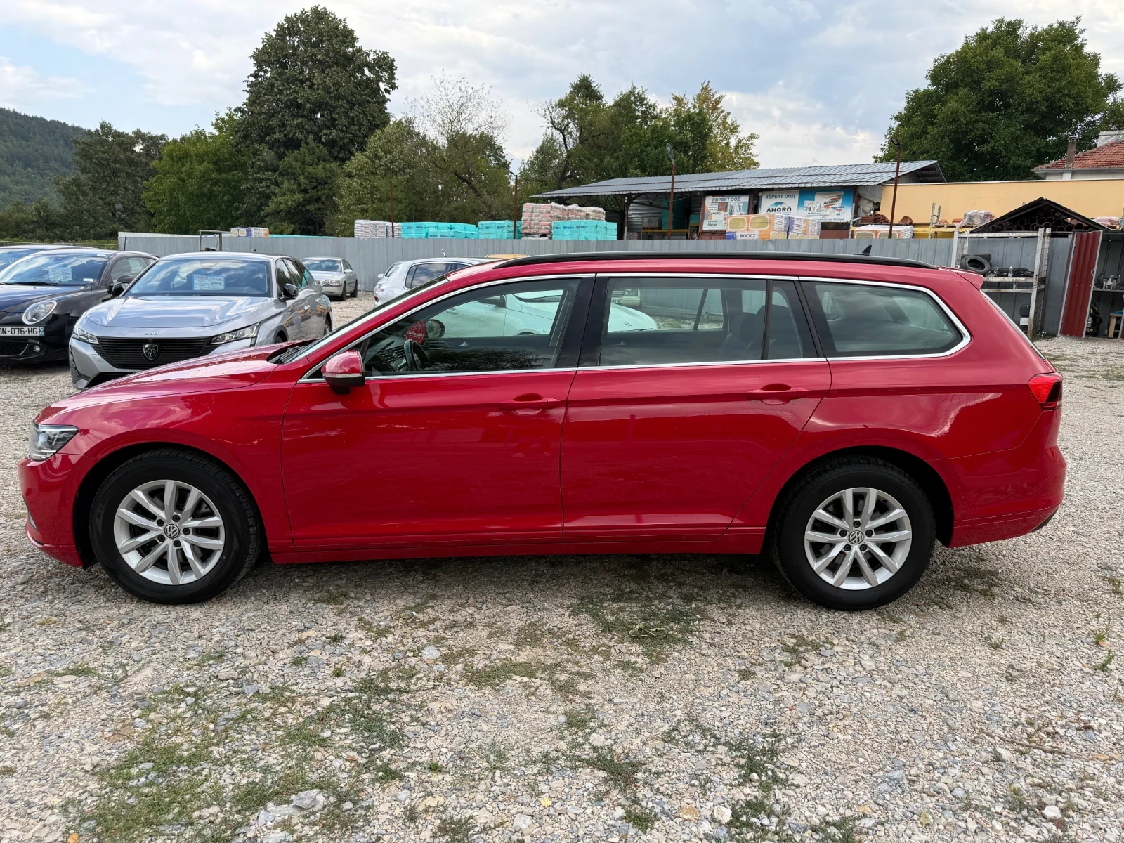 VW Passat 1.6TDI DSG DIGITAL 159000km!!! ЛИЗИНГ!!! - изображение 8