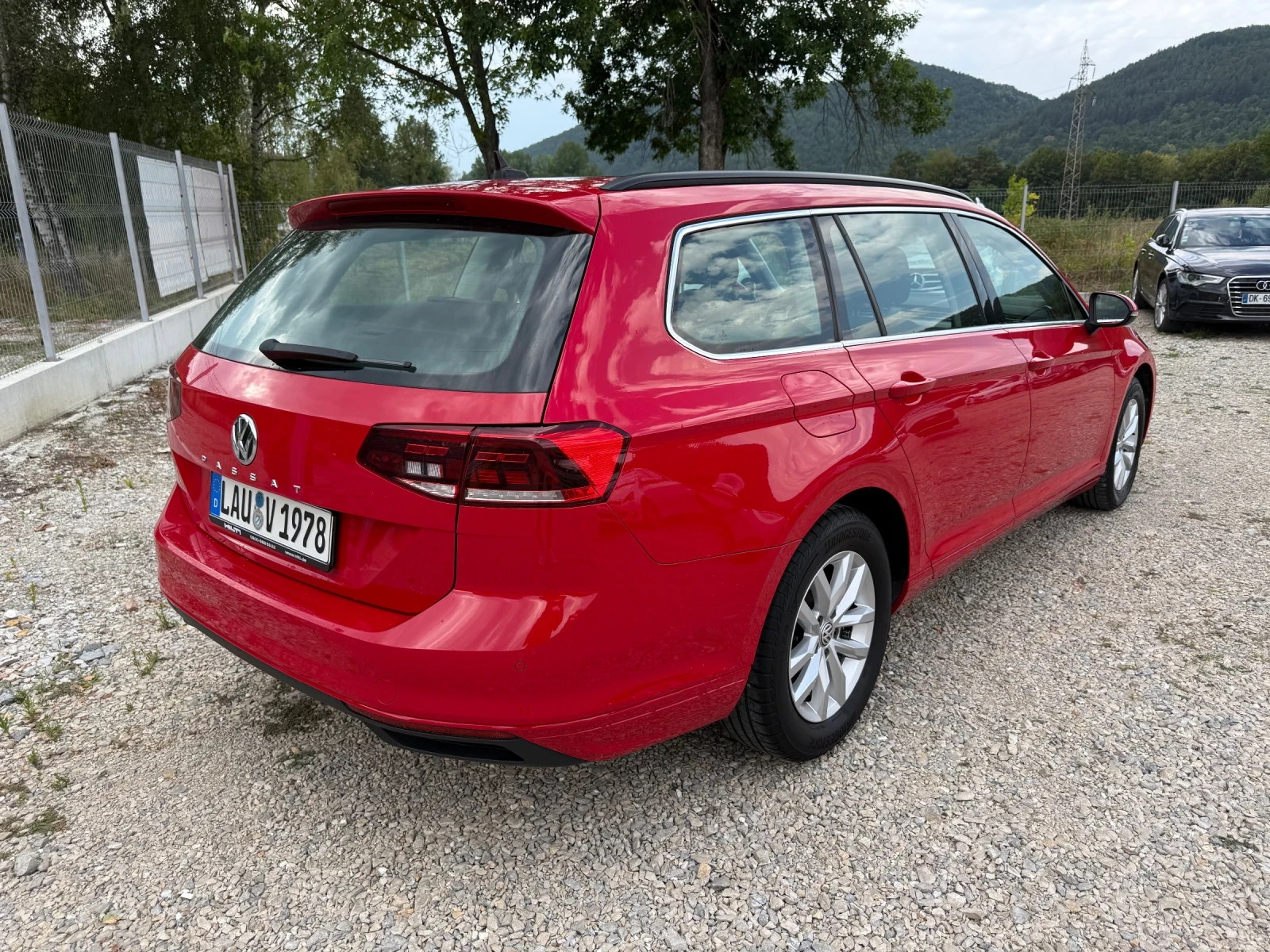 VW Passat 1.6TDI DSG DIGITAL 159000km!!! ЛИЗИНГ!!! - изображение 5