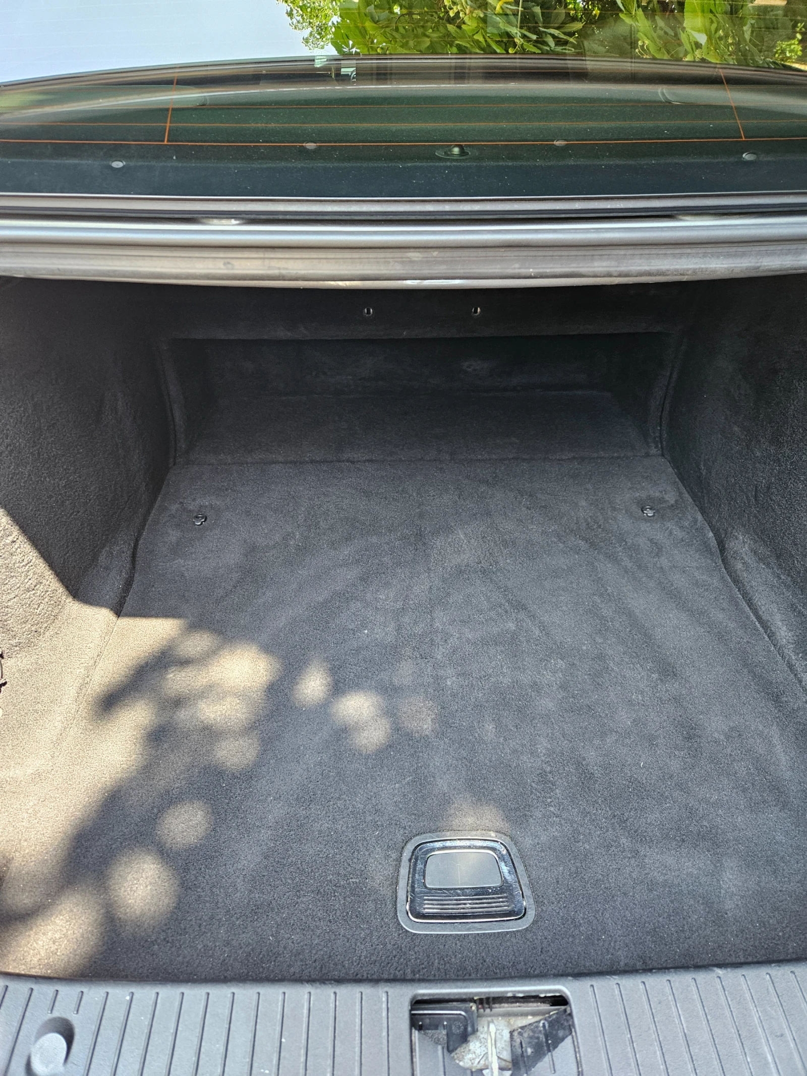 Mercedes-Benz S 350 S  350  | Mobile.bg   11