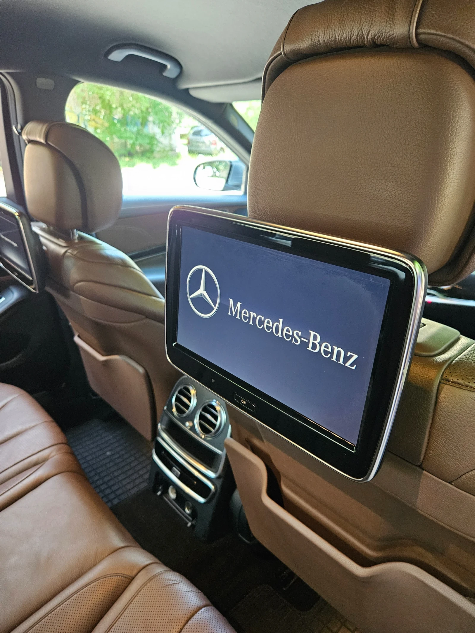 Mercedes-Benz S 350 S  350  | Mobile.bg   17