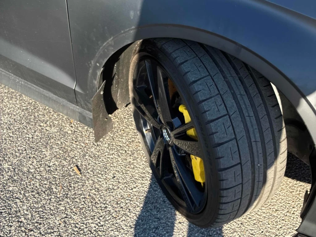 Audi Rs3 * 2.5 TFSI quattro * CARFAX * БЕЗ ПЪРВОНАЧАЛНА ВНО - изображение 7