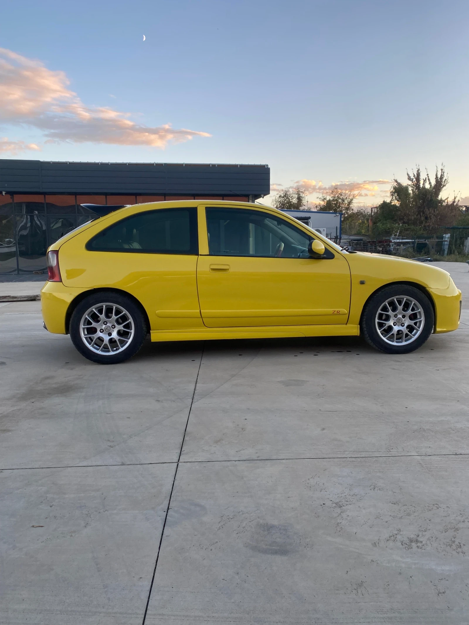 Mg Zr 2.0 TDI KLIMA KOJA - изображение 8