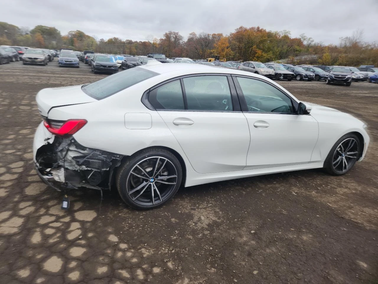 BMW 330 XDRIVE/MPACK/DIGITAL//   | Mobile.bg   4